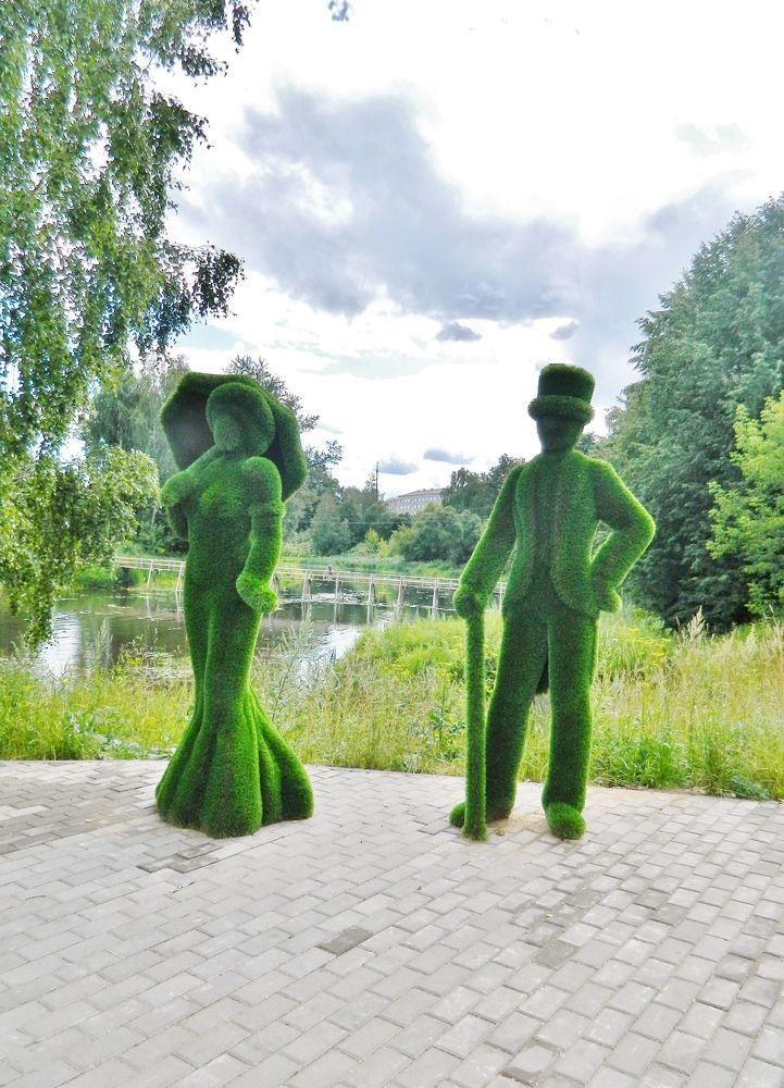 Photograph by Вячеслав Розмин