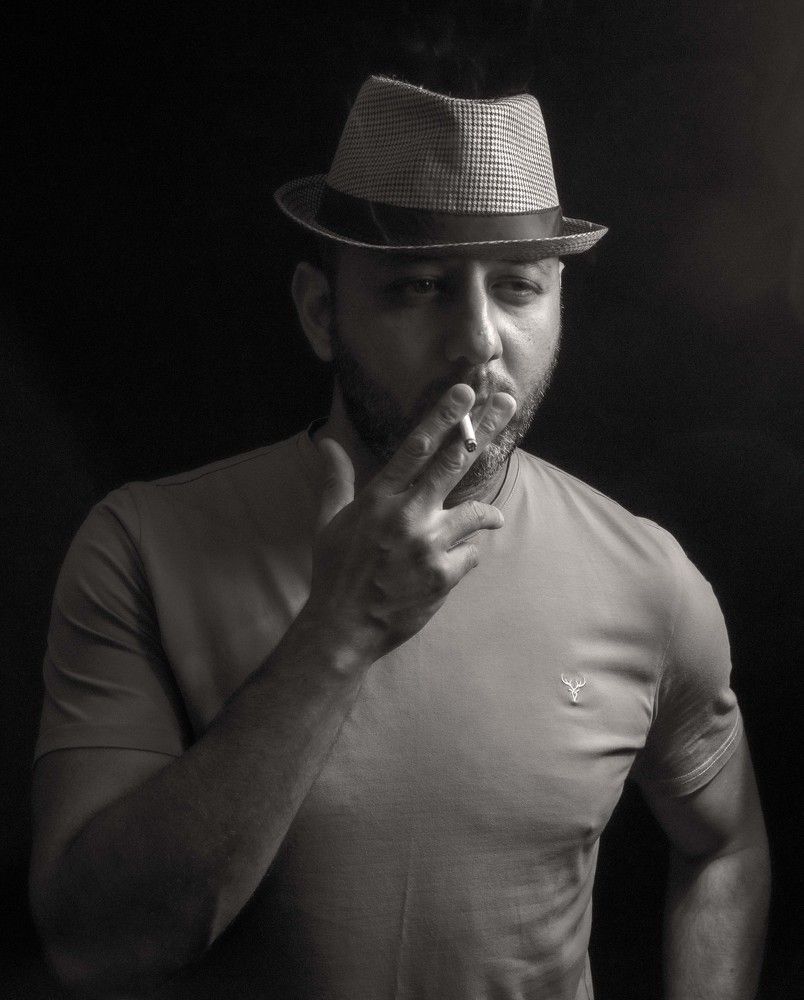 Photograph by Abdulrahman Sawalha