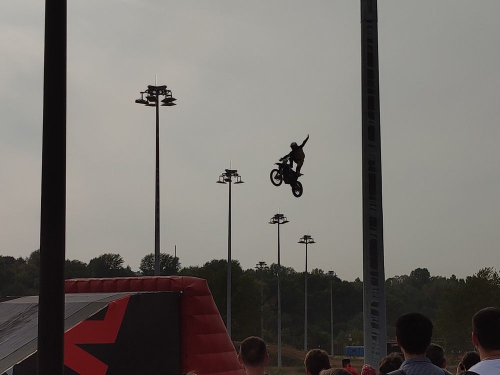 Photograph by DARIA DEMINA