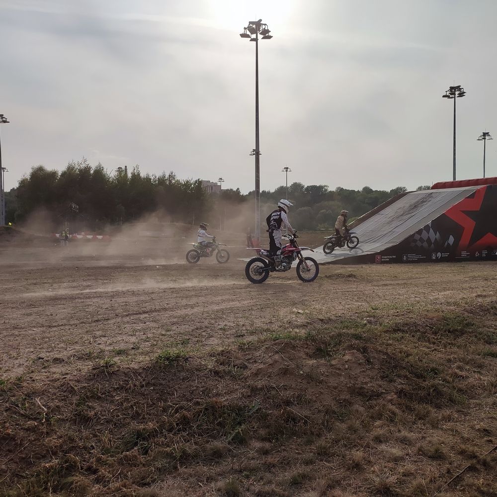 Photograph by DARIA DEMINA