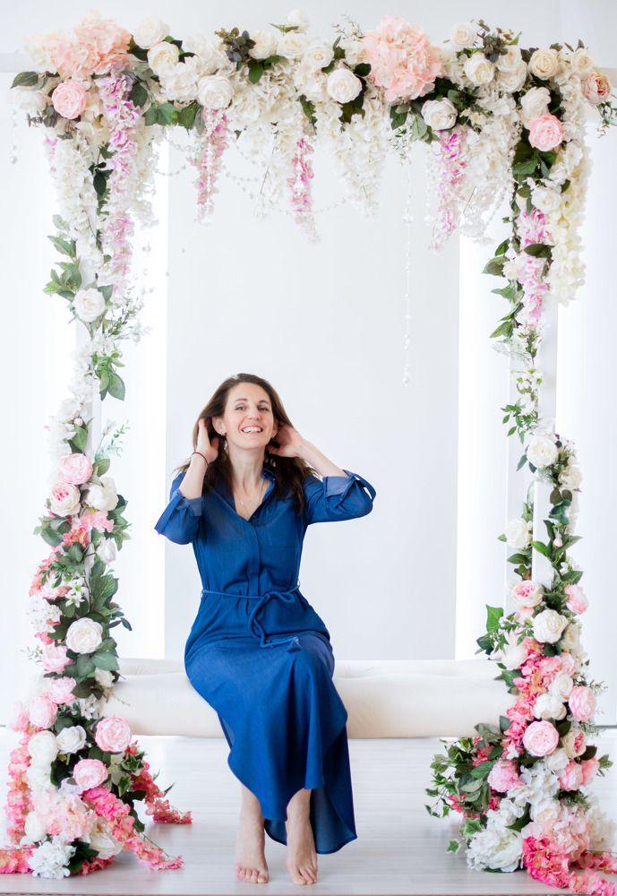 Photograph by Александра Рубан