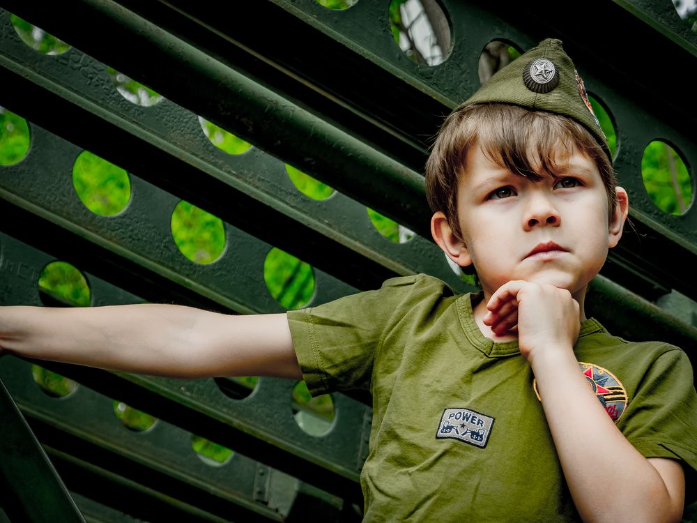 Photograph by Александра Рубан