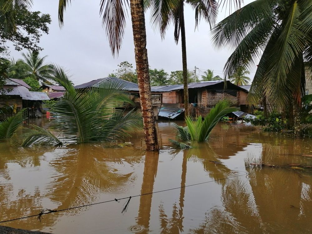 Photograph by Danny Boy Basaya