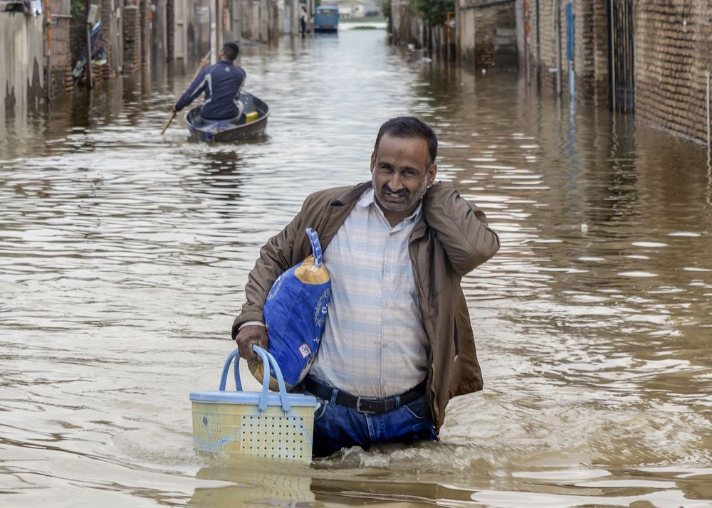 Photograph by amir badrazimi