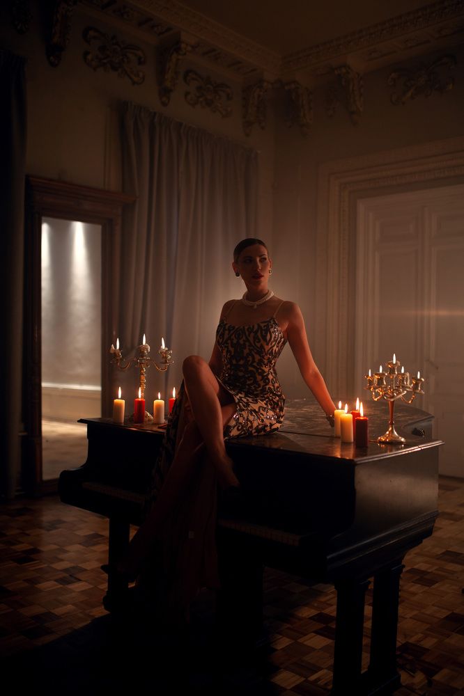 Photograph by Анастасия Майорова