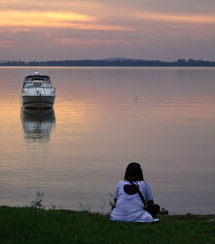 Photograph by Marcelo Luzzi