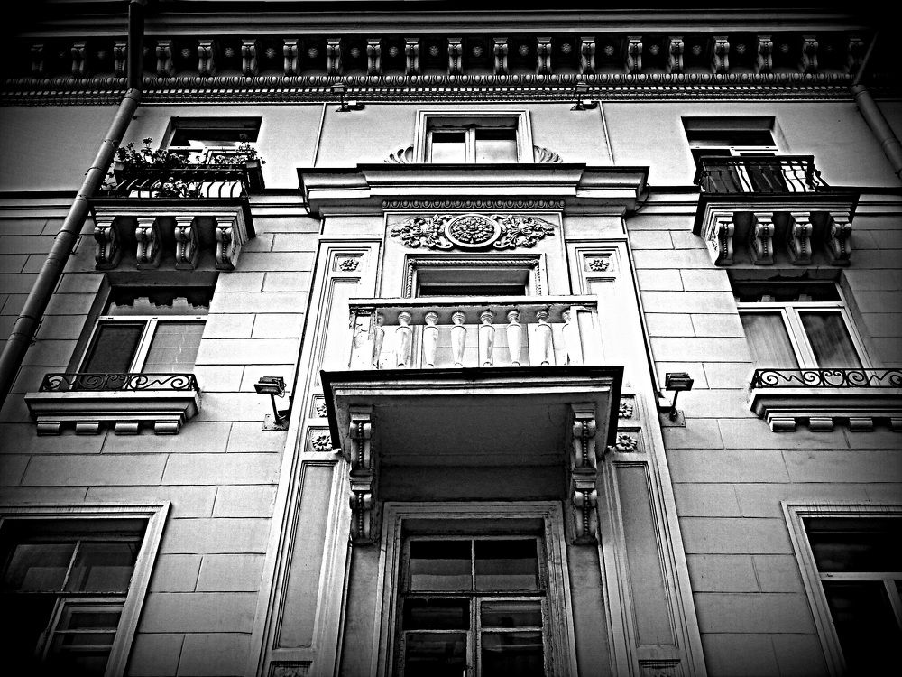 Photograph by Сашко Губаревич