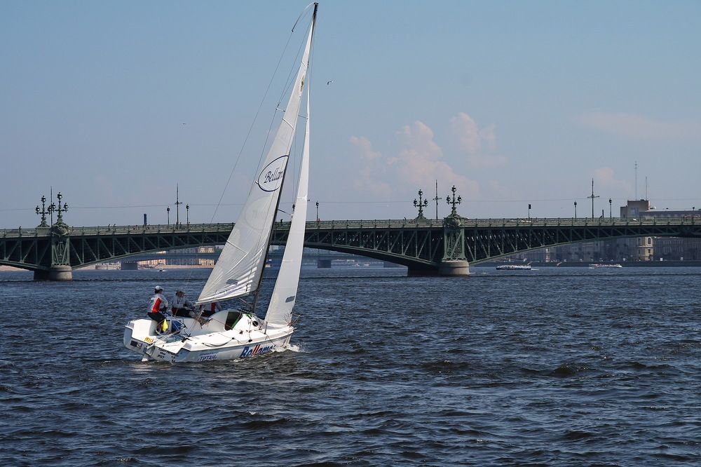 Photograph by Юрий Чистяков