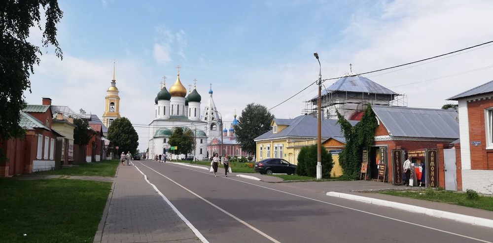 Photograph by Лариса Неудачина