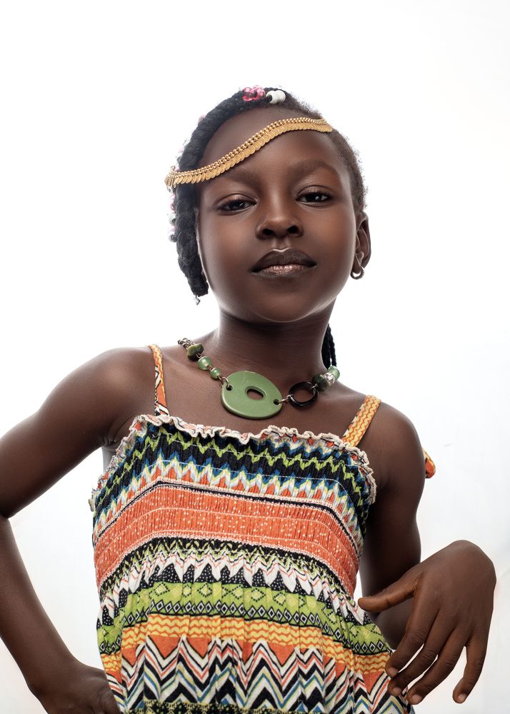 Photograph by Moses Fwangte Joshua