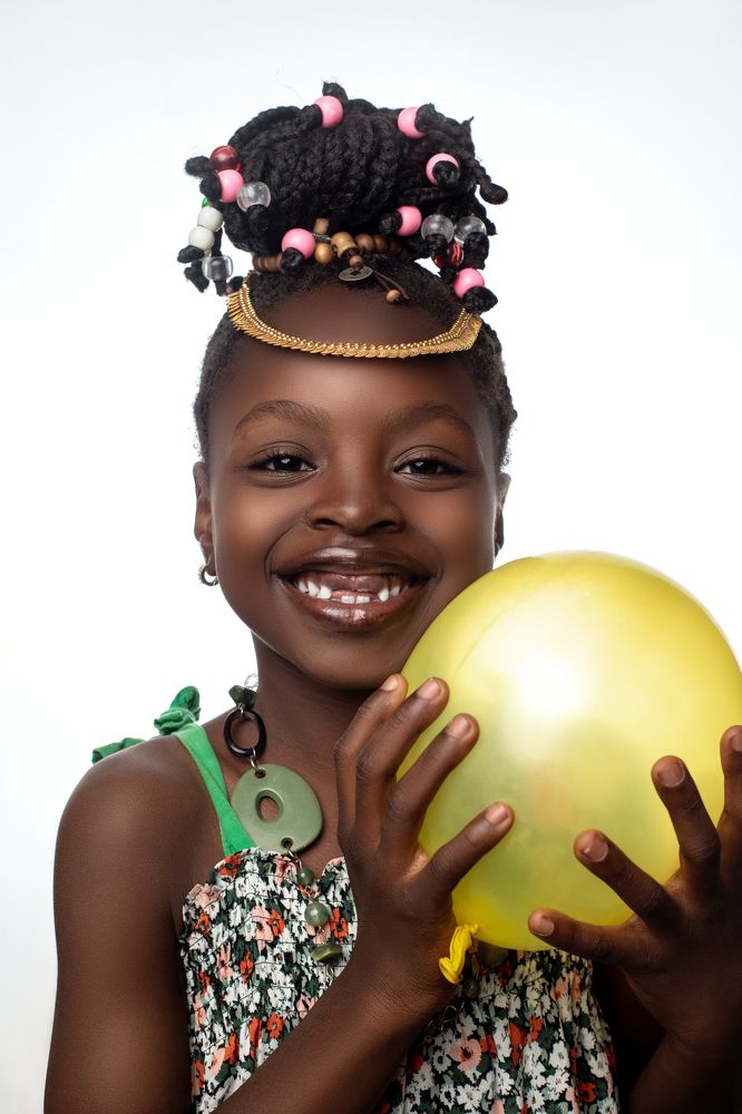 Photograph by Moses Fwangte Joshua