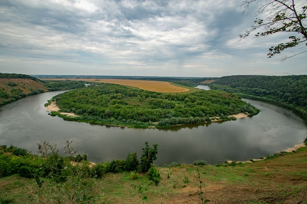 Фотография автора Вадим Топычканов