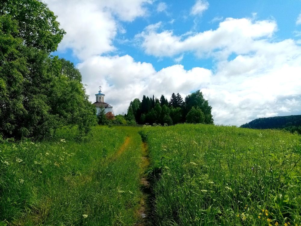 Photograph by Ирина Анкушина
