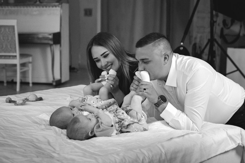 Photograph by Надежда Закирова