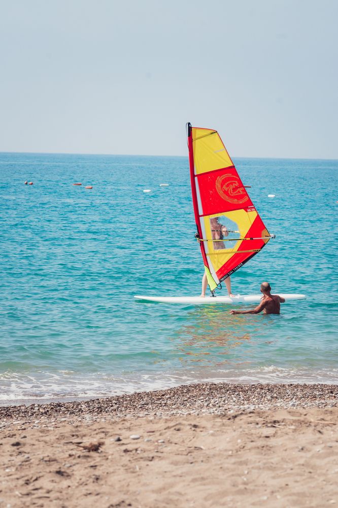 Photograph by Ольга Рачилова