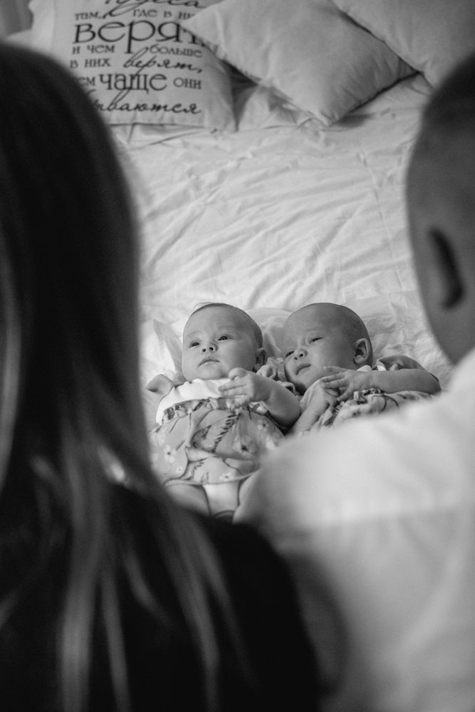 Photograph by Надежда Закирова