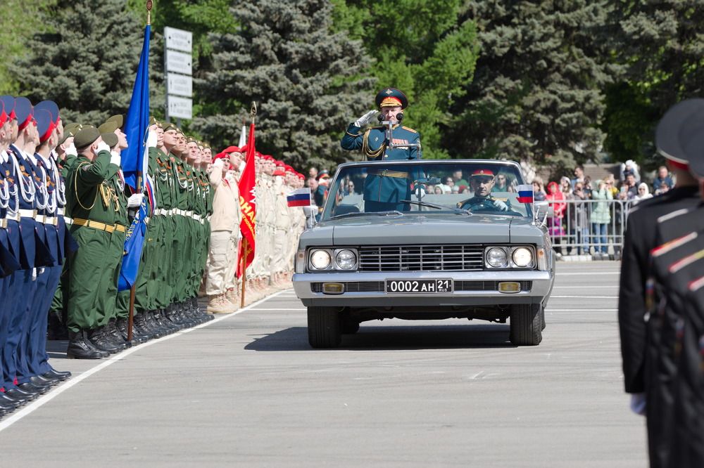 Photograph by Башлаев Константин