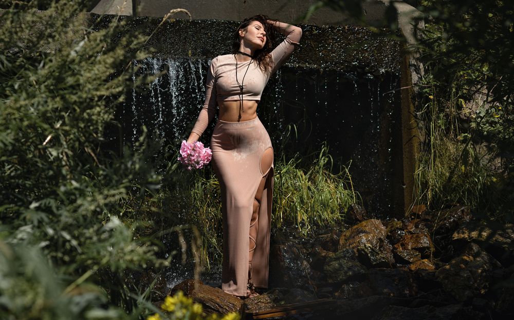 Photograph by Андрей Серенков