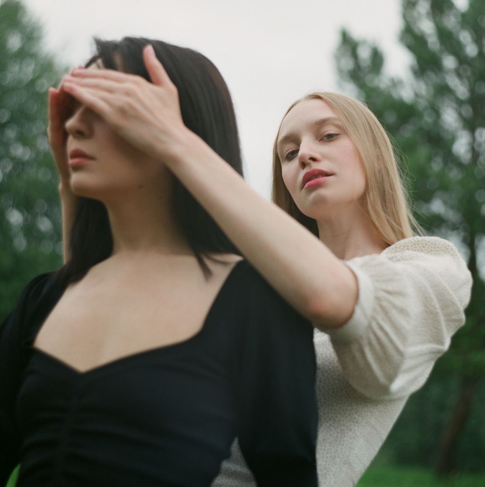 Photograph by Брыль Дарья