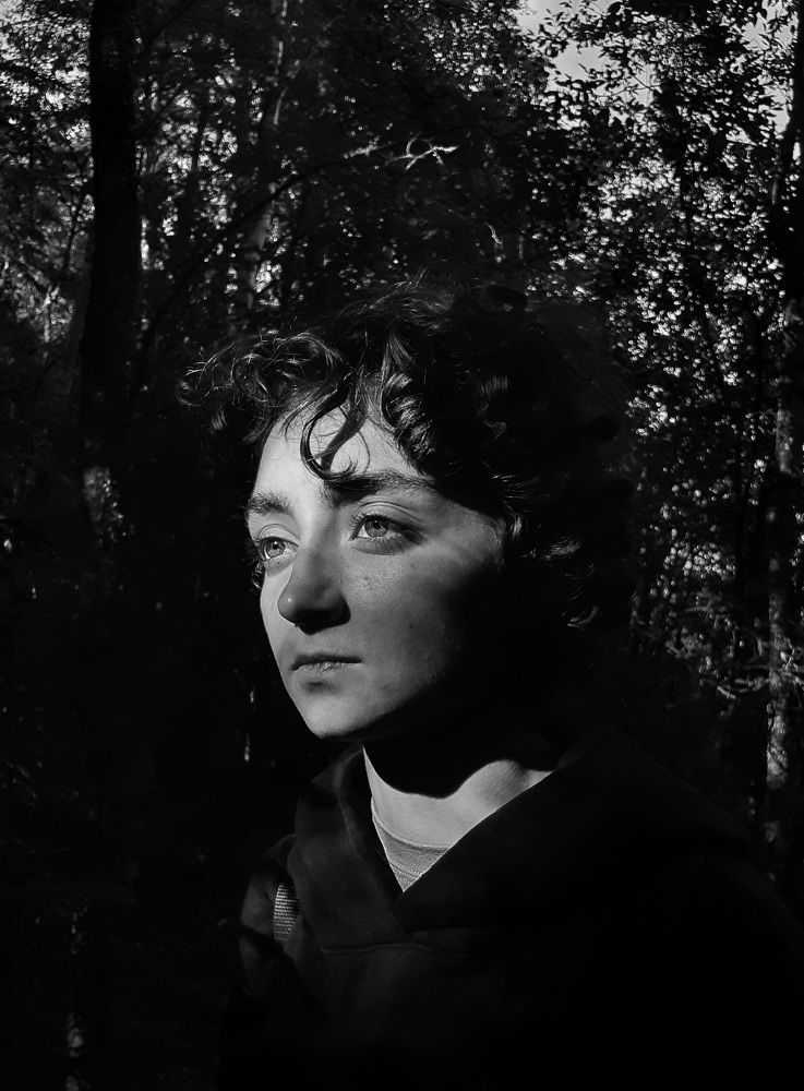 Photograph by Polina Popova