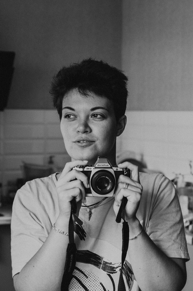 Photograph by Дмитрий Чирков