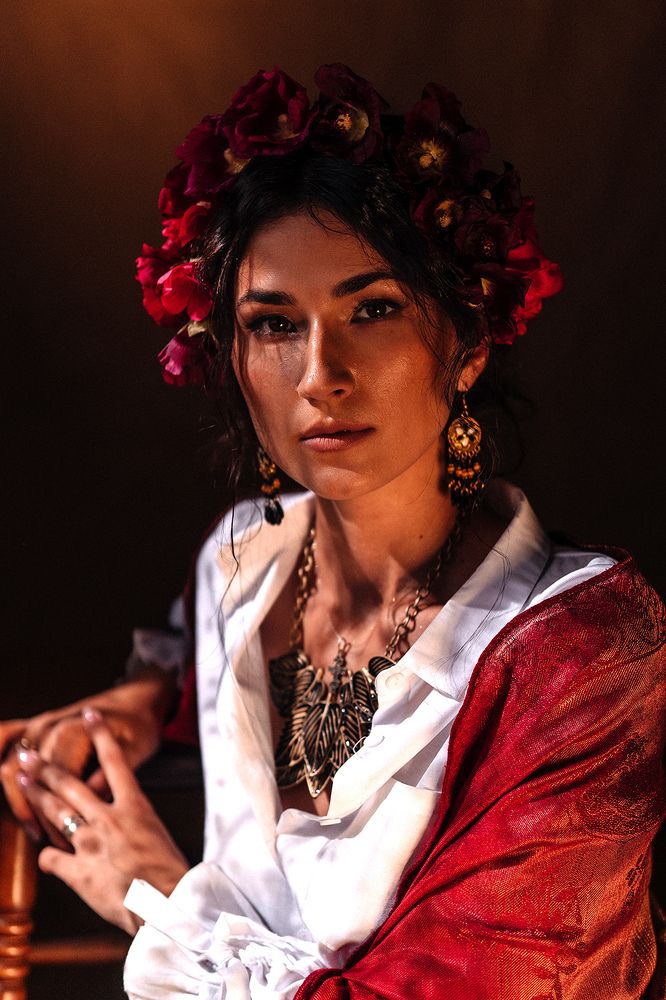 Photograph by Людмила Безгодова