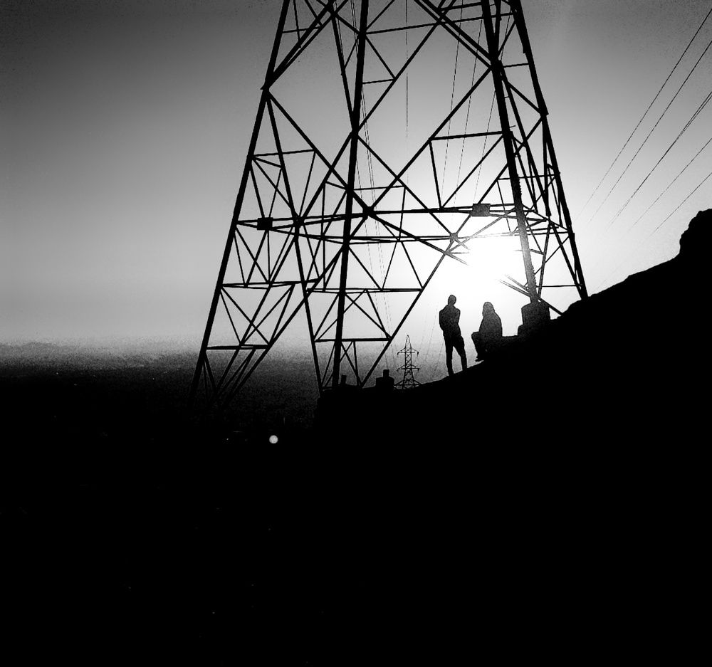 Photograph by Matin Heshmati