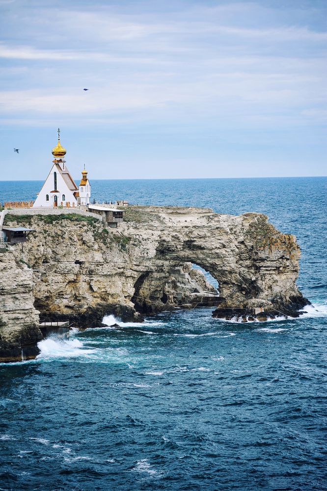 Photograph by Анатолий Доценко