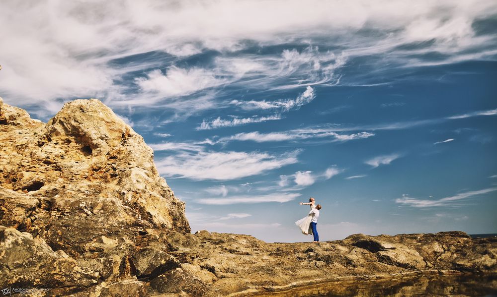 Photograph by Анатолий Доценко