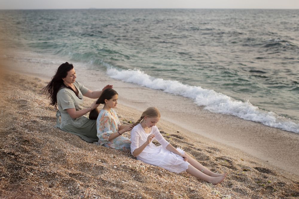 Photograph by IREN TOVMA