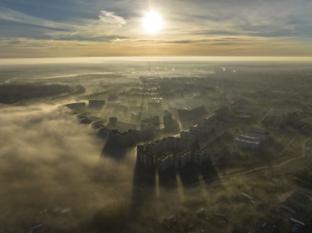 Photograph by Денис Гончаренко