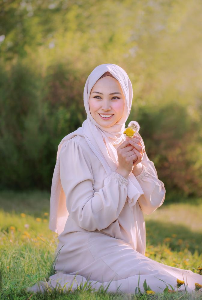 Photograph by Natalya Rembeza