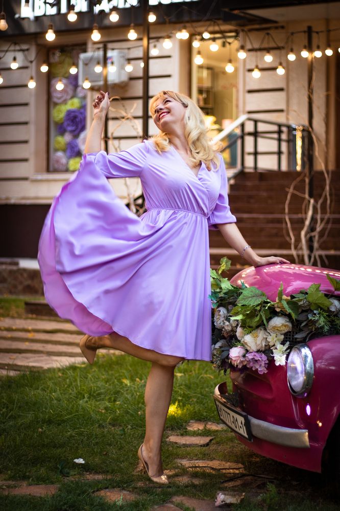 Photograph by Дарья Калугина