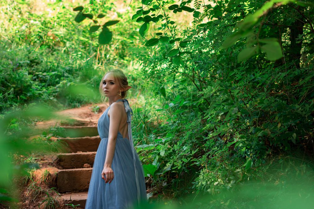 Photograph by Мария Сибирякова