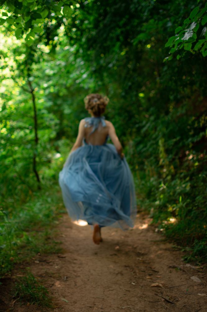 Photograph by Мария Сибирякова