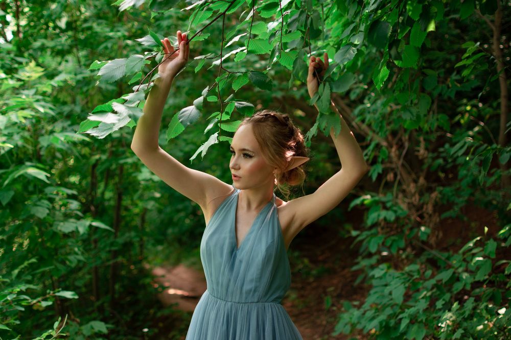 Photograph by Мария Сибирякова