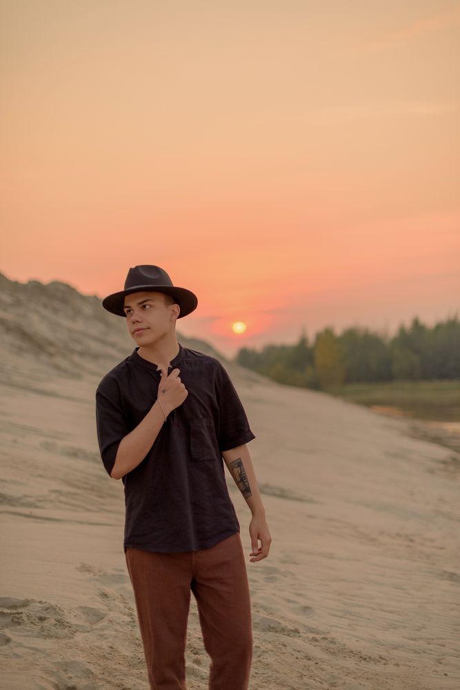 Photograph by Эльвина Хужина