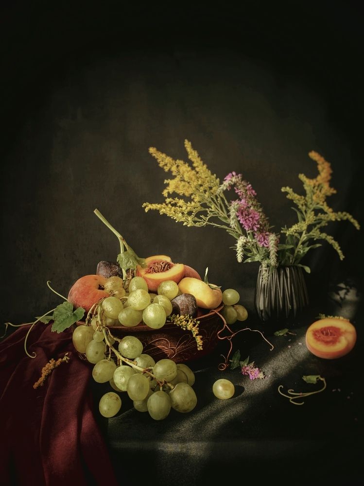 Photograph by Татьяна Семёнова