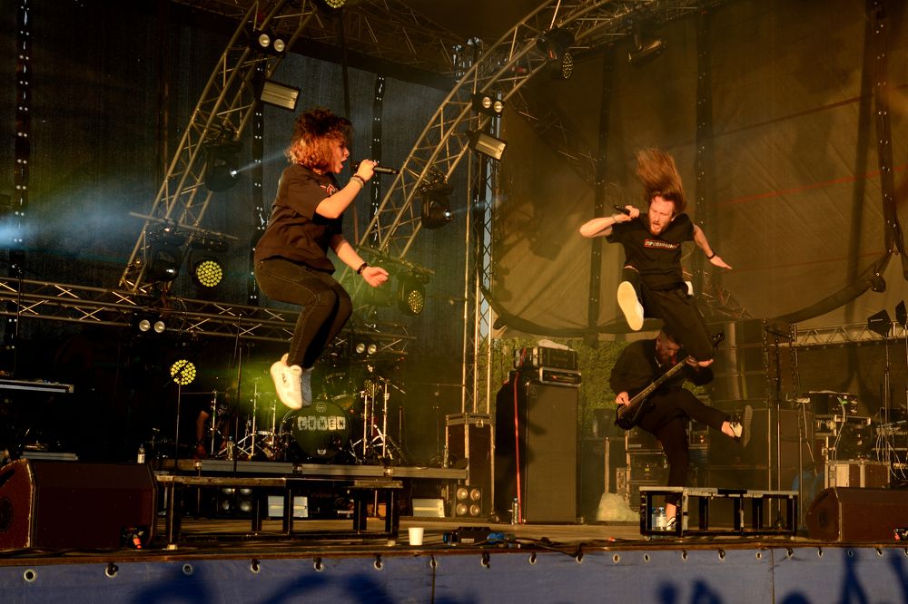 Photograph by Александра Ватутина