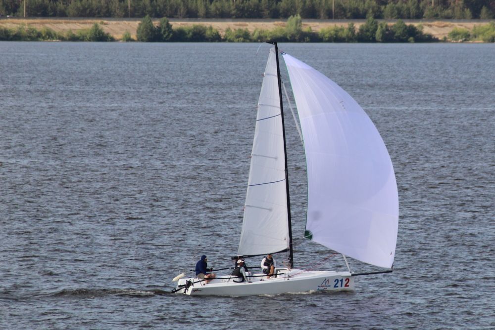 Photograph by Николай Николаевич Леухин