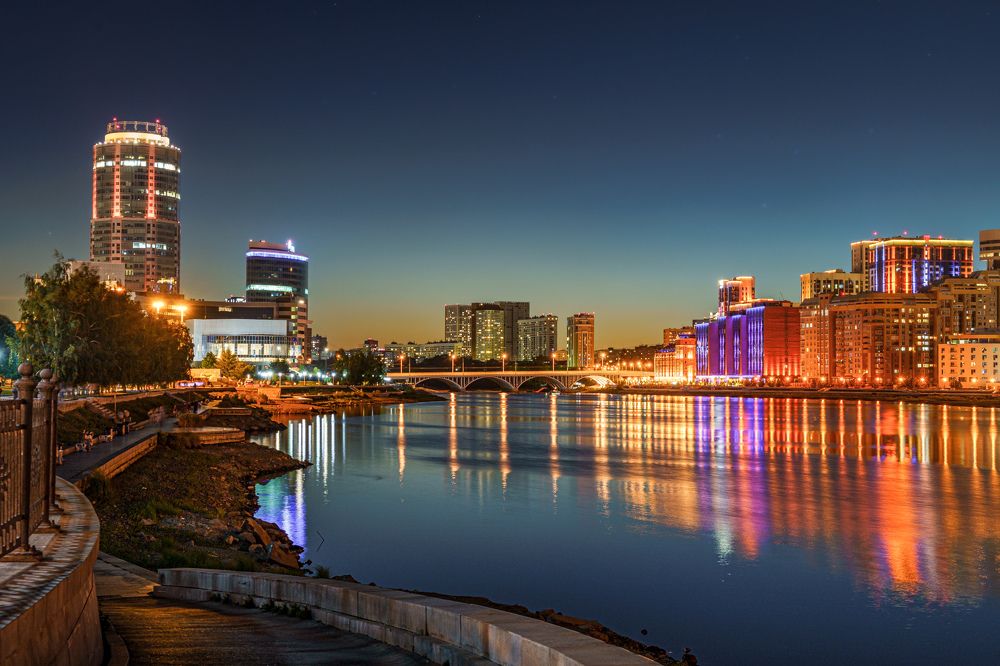 Photograph by Игорь Мурзенко