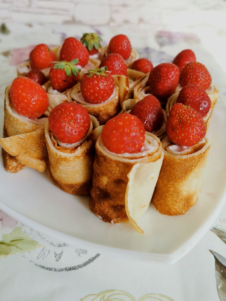 Photograph by Оксана Маракушина