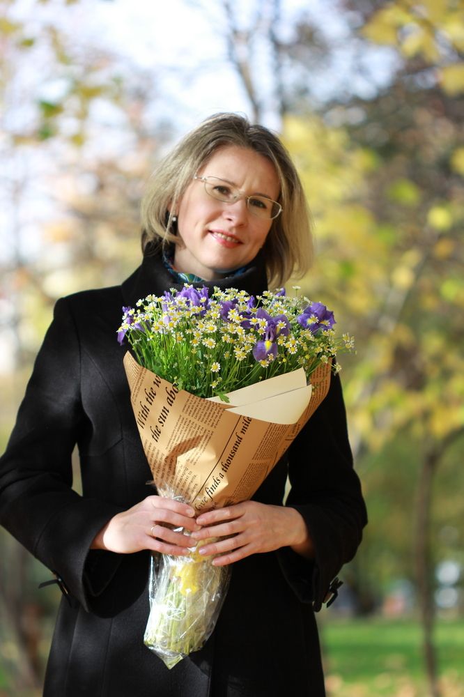 Photograph by Андрей Головин