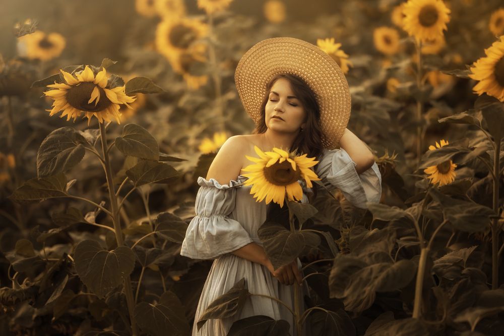 Photograph by Kasia Ucińska