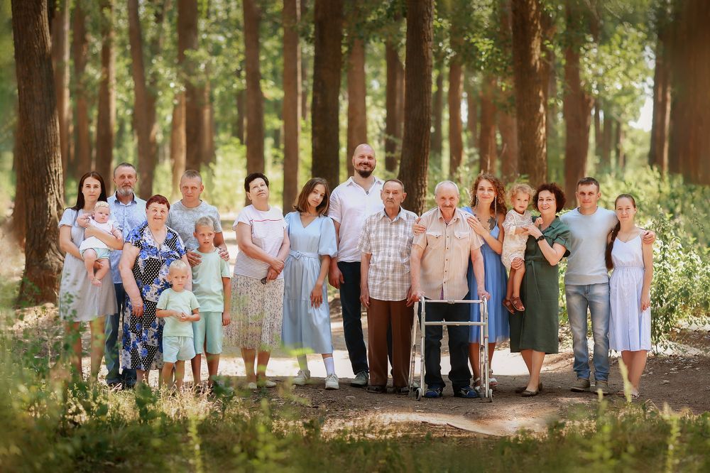 Photograph by Татьяна Бесчастнова