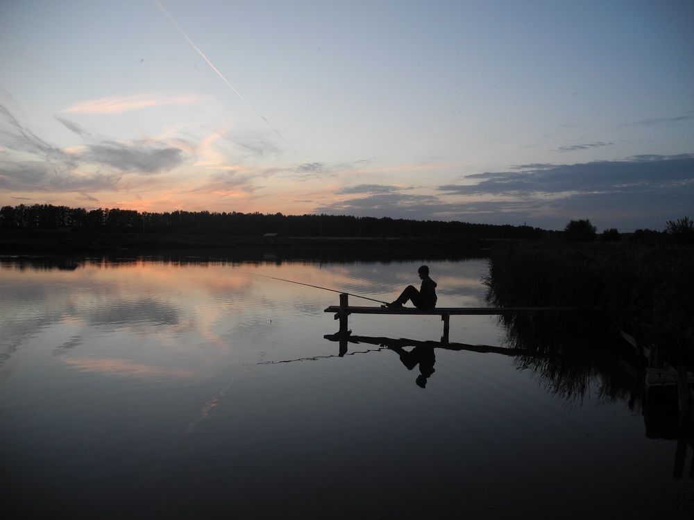 Photograph by Андрей Головин