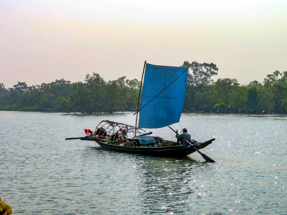 Photograph by Susmita Paul