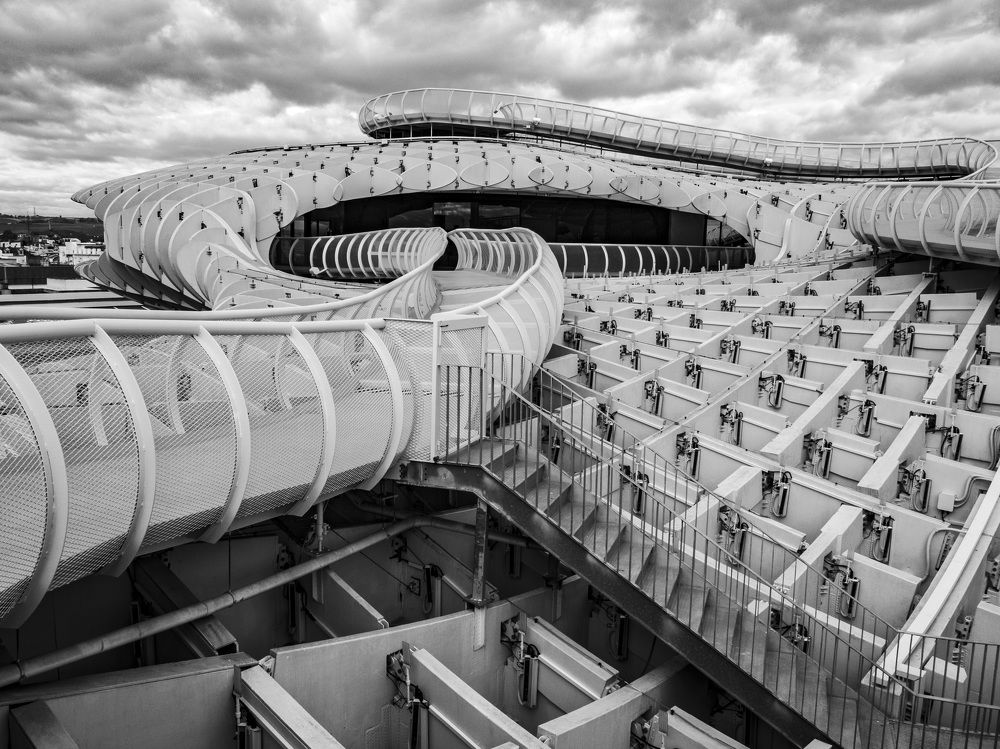 Photograph by Manuel J. Domínguez Jiménez