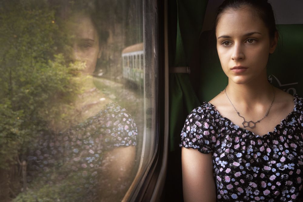 Photograph by Petya Lazarova