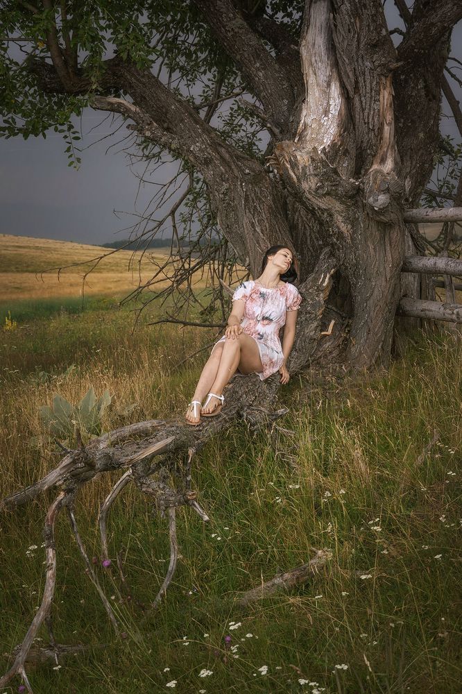 Photograph by Petya Lazarova